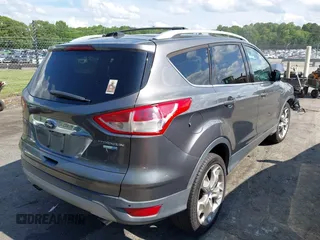 2014 Ford Escape Titanium с VIN 1FMCU9J93EUA26932, выставлен на аукционе IAAI как лот 42223047 с пробегом 158 814 миль миль и . История ставок и продаж доступна на DreamBid. Изображение 4.
