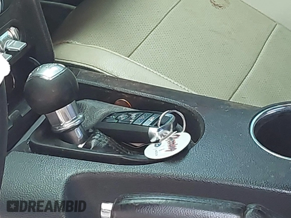 2016 Ford Mustang GT с VIN 1FA6P8CF4G5311762, выставлен на аукционе IAAI как лот 42052533 с пробегом Не указан миль и . История ставок и продаж доступна на DreamBid. Изображение 11.