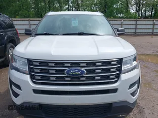2017 Ford Explorer with VIN 1FM5K8BH7HGC89829, listed as a IAAI auction lot 42100539 with 94,567 mi miles and . Bid and sale history available at carsss.com. Image 6.