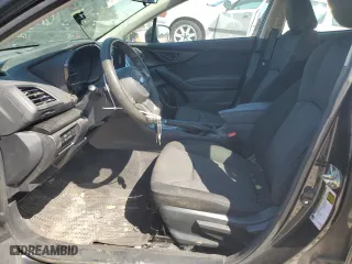 2020 Subaru Impreza with VIN 4S3GTAB65L3721673, listed as a Copart auction lot 51708145 with 90,680 mi miles and Salvage Title. Bid and sale history available at carsss.com. Image 7.