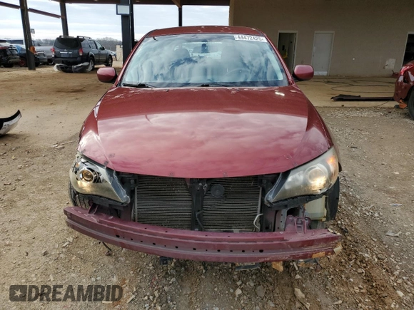 2011 Subaru Impreza Outback Special Sports z VIN JF1GH6D63BG817276, wystawiony jako Copart lot #44472425 z przebiegiem 143 321 mil mil oraz Szkoda całkowita • Salvage title. Historia ofert i sprzedaży dostępna na DreamBid. Obrazek 5.