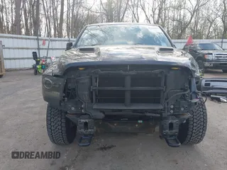 2017 Ram 1500 Rebel with VIN 1C6RR7YT7HS531000, listed as a IAAI auction lot 42102807 with 108,785 mi miles and . Bid and sale history available at DreamBid. Image 13.