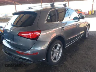 2013 Audi Q5 Prestige с VIN WA1WGAFP0DA099512, выставлен на аукционе IAAI как лот 42394625 с пробегом 139 005 миль миль и . История ставок и продаж доступна на DreamBid. Изображение 4.