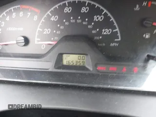 2006 Mitsubishi Lancer ES with VIN JA3AJ26E66U057223, listed as a IAAI auction lot 41665991 with 165,359 mi miles. Bid and sale history available at carsss.com. Image 7.
