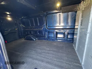 2016 Ford Transit with VIN 1FTBW2ZG8GKA71822, listed as a Copart auction lot 43026355 with 168,350 mi miles and Clean Title. Bid and sale history available at DreamBid. Image 6.