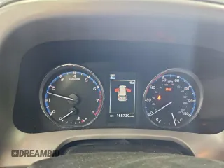 2016 Toyota RAV4 XLE with VIN 2T3RFREV6GW451194, listed as a Copart auction lot 59293325 with 168,739 mi miles and Salvage title. Bid and sale history available at DreamBid. Image 9.