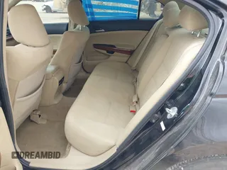 2012 Honda Accord EX with VIN 1HGCP2F77CA228604, listed as a IAAI auction lot 41914130 with 167,764 mi miles and . Bid and sale history available at DreamBid. Image 8.