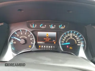 2013 Ford F-150 XL с VIN 1FTFW1ET2DKF79374, выставлен на аукционе Copart как лот 61192585 с пробегом 229 286 миль миль и Чистый • Clean title. История ставок и продаж доступна на DreamBid. Изображение 9.
