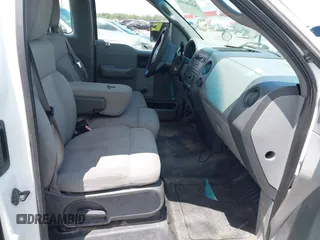 2005 Ford F-150 XL with VIN 1FTRF12225NB35582, listed as a IAAI auction lot 42640594 with 188,385 mi miles and . Bid and sale history available at DreamBid. Image 5.