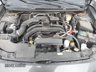 2019 Subaru Impreza z VIN 4S3GKAA60K3609382, wystawiony jako IAAI lot #42333803 z przebiegiem 79 676 mil mil oraz . Historia ofert i sprzedaży dostępna na DreamBid. Obrazek 10.