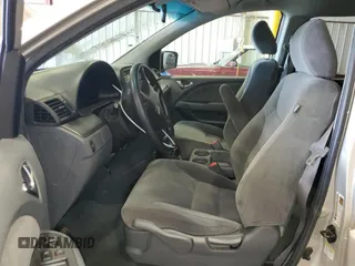 2006 Honda Odyssey LX z VIN 5FNRL38246B056684, wystawiony jako Copart lot #58917745 z przebiegiem 167 067 mil mil oraz Szkoda całkowita • Salvage title. Historia ofert i sprzedaży dostępna na DreamBid. Obrazek 7.