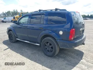2004 Dodge Durango SLT with VIN 1D4HB48N74F170009, listed as a IAAI auction lot 42321823 with 230,230 mi miles and . Bid and sale history available at DreamBid. Image 3.