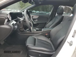 2019 Mercedes-Benz A 220 with VIN WDD3G4FB0KW000546, listed as a Copart auction lot 44125925 with 64,937 mi miles and Salvage Title. Bid and sale history available at DreamBid. Image 7.