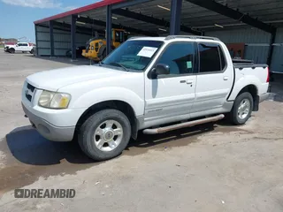 2001 Ford Explorer Sport Trac with VIN 1FMZU67EX1UA62138, listed as a IAAI auction lot 42526023 with 184,363 mi miles and . Bid and sale history available at DreamBid. Image 21.