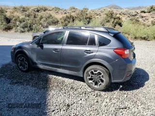 2016 Subaru Crosstrek Premium with VIN JF2GPABC9G8239065, listed as a Copart auction lot 62390795 with 96,400 mi miles and Salvage title. Bid and sale history available at DreamBid. Image 2.