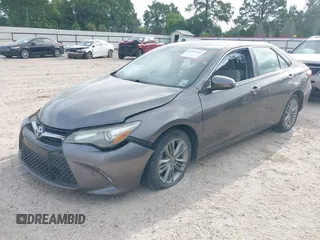 2015 Toyota Camry XLE z VIN 4T1BF1FK5FU079412, wystawiony jako IAAI lot #42266849 z przebiegiem 203 479 mil mil oraz . Historia ofert i sprzedaży dostępna na DreamBid. Obrazek 17.