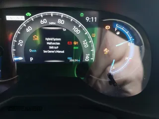 2023 Toyota RAV4 Hybrid XLE с VIN 4T3RWRFV4PU096489, выставлен на аукционе IAAI как лот 42587445 с пробегом 38 634 миль миль и . История ставок и продаж доступна на DreamBid. Изображение 15.