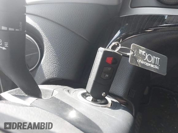2010 Mazda 6 S Grand Touring with VIN 1YVHZ8CB9A5M39555, listed as a IAAI auction lot 42091918 with 225,539 mi miles and . Bid and sale history available at DreamBid. Image 11.