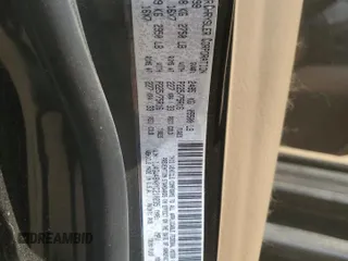 2000 Jeep Grand Cherokee Laredo z VIN 1J4GW48N0YC210235, wystawiony jako Copart lot #60558905 z przebiegiem 131 108 mil mil oraz Szkoda całkowita • Salvage title. Historia ofert i sprzedaży dostępna na DreamBid. Obrazek 13.