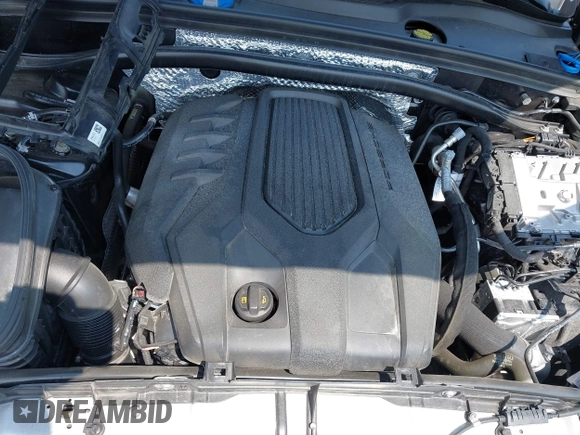 2023 Porsche Macan with VIN WP1AA2A56PLB03471, listed as a IAAI auction lot 42460188 with 11,826 mi miles and . Bid and sale history available at DreamBid. Image 10.