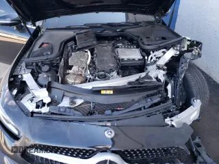 2019 Mercedes-Benz CLS with VIN WDD2J5KB7KA039480, listed as a Copart auction lot 69989344 with 37,854 mi miles and Clean Title. Bid and sale history available at carsss.com. Image 11.