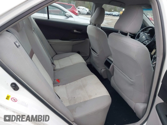 2013 Toyota Camry L with VIN 4T1BF1FK0DU270720, listed as a IAAI auction lot 41977020 with 182,058 mi miles. Bid and sale history available at carsss.com. Image 8.
