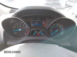 2013 Ford Escape SEL with VIN 1FMCU9H99DUC03956, listed as a IAAI auction lot 41891855 with 84,428 mi miles and . Bid and sale history available at DreamBid. Image 7.