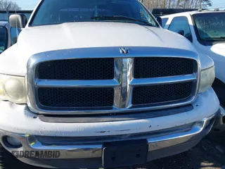 2004 Dodge Ram 2500 SLT with VIN 3D7KU28D44G171857, listed as a IAAI auction lot 41767993 with 270,905 mi miles. Bid and sale history available at carsss.com. Image 6.