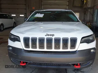 2020 Jeep Cherokee Trailhawk с VIN 1C4PJMBX5LD504439, выставлен на аукционе IAAI как лот 41867668 с пробегом 76 047 миль миль и . История ставок и продаж доступна на DreamBid. Изображение 12.