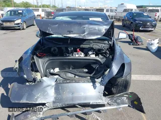 2023 Tesla Model Y Long Range z VIN 7SAYGAEE4PF945847, wystawiony jako IAAI lot #41071924 z przebiegiem 33 454 mil mil oraz . Historia ofert i sprzedaży dostępna na DreamBid. Obrazek 13.