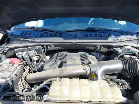 2020 Ford F-150 XL с VIN 1FTEW1E49LFB67500, выставлен на аукционе IAAI как лот 41814840 с пробегом 41 671 миль миль и . История ставок и продаж доступна на DreamBid. Изображение 10.