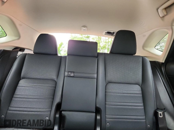 2020 Lexus NX 300h with VIN JTJGJRDZ9L2143138, listed as a Copart auction lot 59030775 with 31,817 mi miles and Salvage title. Bid and sale history available at DreamBid. Image 10.