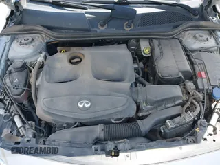 2017 Infiniti QX30 Premium с VIN SJKCH5CP5HA027550, выставлен на аукционе IAAI как лот 42207329 с пробегом 59 858 миль миль и . История ставок и продаж доступна на DreamBid. Изображение 10.
