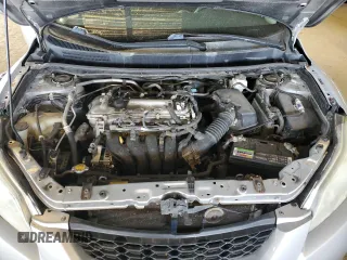 2011 Toyota Matrix с VIN 2T1KU4EE3BC556210, выставлен на аукционе Copart как лот 50661925 с пробегом 171 870 миль миль и Списание • Salvage title. История ставок и продаж доступна на DreamBid. Изображение 11.