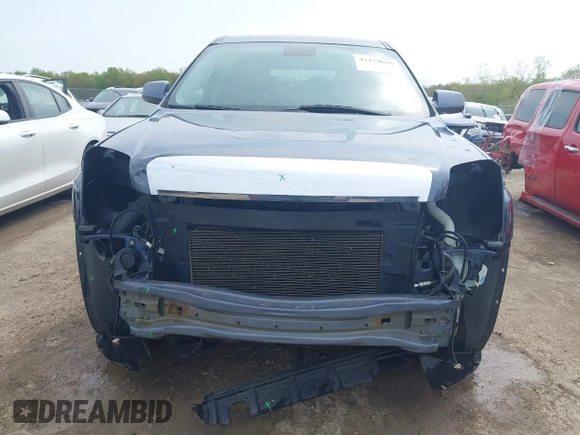 2014 GMC Terrain SLE with VIN 2GKALMEK6E6252464, listed as a IAAI auction lot 42159676 with 105,066 mi miles and . Bid and sale history available at DreamBid. Image 13.