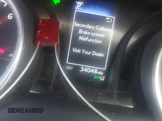 2023 Toyota Camry LE z VIN 4T1C11AK9PU142300, wystawiony jako IAAI lot #42063540 z przebiegiem 34 048 mil mil oraz . Historia ofert i sprzedaży dostępna na DreamBid. Obrazek 15.