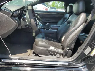 2013 Cadillac CTS with VIN 1G6DA1E33D0121735, listed as a Copart auction lot 55730565 with Not provided miles and Clean title. Bid and sale history available at DreamBid. Image 7.