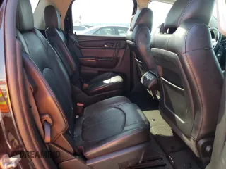 2013 GMC Acadia SLT with VIN 1GKKRRKD8DJ269421, listed as a Copart auction lot 46314475 with 0 mi miles and Salvage Title. Bid and sale history available at carsss.com. Image 11.