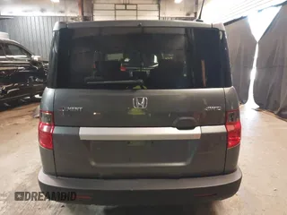 2010 Honda Element EX with VIN 5J6YH2H76AL001060, listed as a IAAI auction lot 41935016 with 80,051 mi miles and . Bid and sale history available at DreamBid. Image 17.
