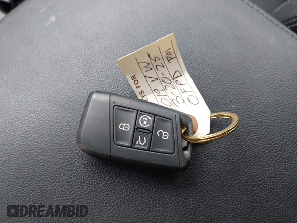 2019 Volkswagen Atlas SE z VIN 1V2UR2CA6KC580992, wystawiony jako IAAI lot #41902265 z przebiegiem 63 233 mil mil oraz . Historia ofert i sprzedaży dostępna na DreamBid. Obrazek 11.