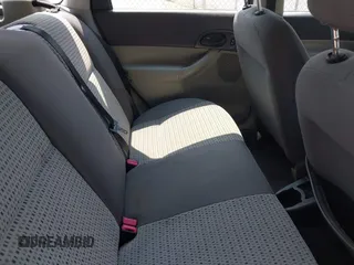 2006 Ford Focus SE with VIN 1FAFP36N26W142940, listed as a IAAI auction lot 42660208 with 139,341 mi miles and . Bid and sale history available at DreamBid. Image 8.