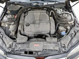 2016 Mercedes-Benz E 350 Sport z VIN WDDHF5KB6GB171224, wystawiony jako Copart lot #57075885 z przebiegiem 126 224 mil mil oraz Czysty tytuł • Clean title. Historia ofert i sprzedaży dostępna na DreamBid. Obrazek 11.