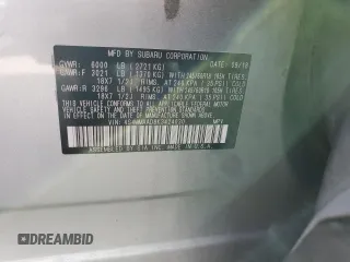 2019 Subaru Ascent with VIN 4S4WMAAD8K3424030, listed as a Copart auction lot 77690624 with 100,751 mi miles and Salvage title. Bid and sale history available at DreamBid. Image 13.