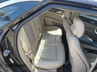 2019 Lincoln MKZ Reserve I с VIN 3LN6L5D98KR607589, выставлен на аукционе Copart как лот 54523325 с пробегом Не указан миль и Списание • Salvage title. История ставок и продаж доступна на DreamBid. Изображение 10.