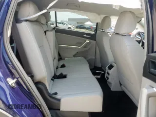 2022 Volkswagen Tiguan SE z VIN 3VV3B7AX9NM102978, wystawiony jako Copart lot #60182395 z przebiegiem 43 565 mil mil oraz Szkoda całkowita • Salvage title. Historia ofert i sprzedaży dostępna na DreamBid. Obrazek 11.