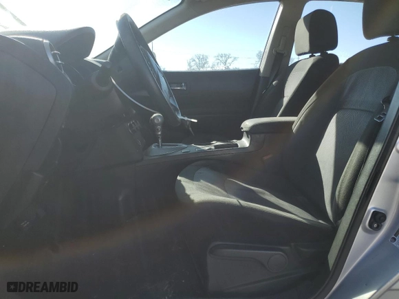 2015 Nissan Rogue Select S with VIN JN8AS5MV2FW755081, listed as a Copart auction lot 42615315 with 139,325 mi miles and Clean Title. Bid and sale history available at carsss.com. Image 7.