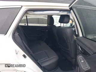 2024 Subaru Outback Touring with VIN 4S4BTAPC6R3279323, listed as a IAAI auction lot 41471663 with 13,289 mi miles and . Bid and sale history available at DreamBid. Image 8.