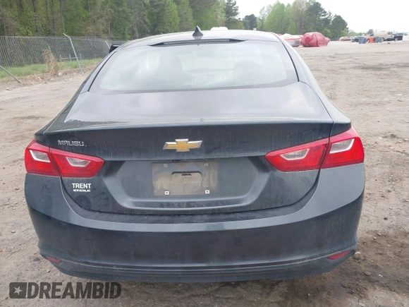 2019 Chevrolet Malibu LS with VIN 1G1ZB5ST3KF187099, listed as a IAAI auction lot 41950934 with 67,123 mi miles and . Bid and sale history available at DreamBid. Image 16.
