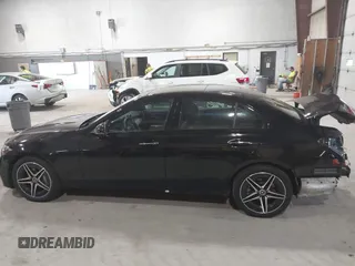 2023 Mercedes-Benz C 300 with VIN W1KAF4HB9PR143279, listed as a IAAI auction lot 42394162 with 19,388 mi miles and . Bid and sale history available at DreamBid. Image 14.