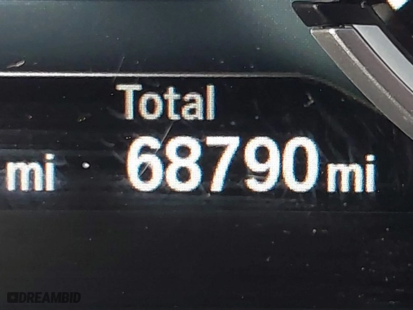 2014 BMW 6 Series 650i with VIN WBA6B2C55ED129419, listed as a IAAI auction lot 39061341 with 68,790 mi miles. Bid and sale history available at carsss.com. Image 15.